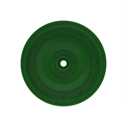 John Deere AH97031: Idler Pulley