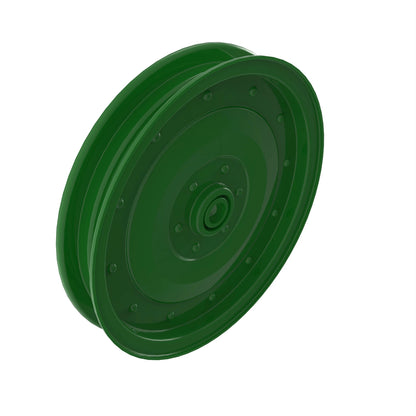 John Deere AH97031: Idler Pulley