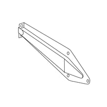 John Deere AH97207:  Spider Arm