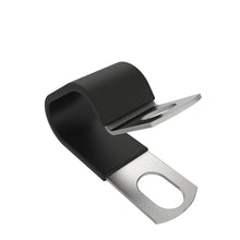 John Deere AH97280: 5/8 inch Double Closed Loop Clamp