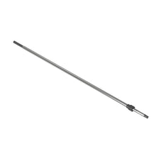 John Deere AH97643: Feeder House Shaft Assembly
