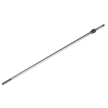 John Deere AH97643: Feeder House Shaft Assembly