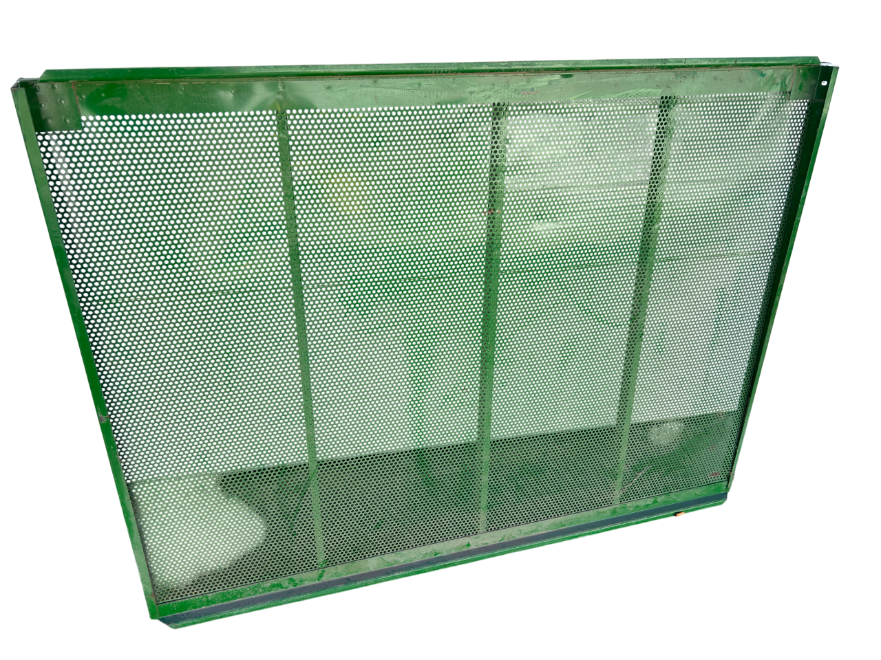 John Deere AH98008S Chaffer