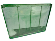 John Deere AH98008S Chaffer