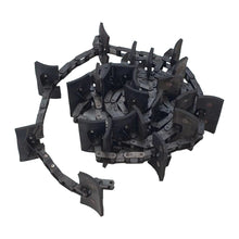 John Deere AH98032: Tailing Elevator Chain Link
