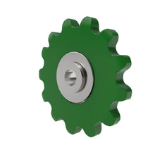 John Deere AH98176: Tailing Elevator Drive Idler Sprocket