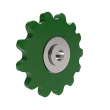 John Deere AH98176: Tailing Elevator Drive Idler Sprocket