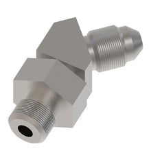 John Deere AH99398: Elbow Fitting
