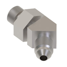 John Deere AH99398: Elbow Fitting