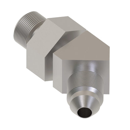 John Deere AH99398: Elbow Fitting