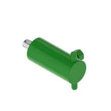 John Deere AHC10676: Float System Hydraulic Cylinder