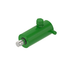 John Deere AHC10676: Float System Hydraulic Cylinder