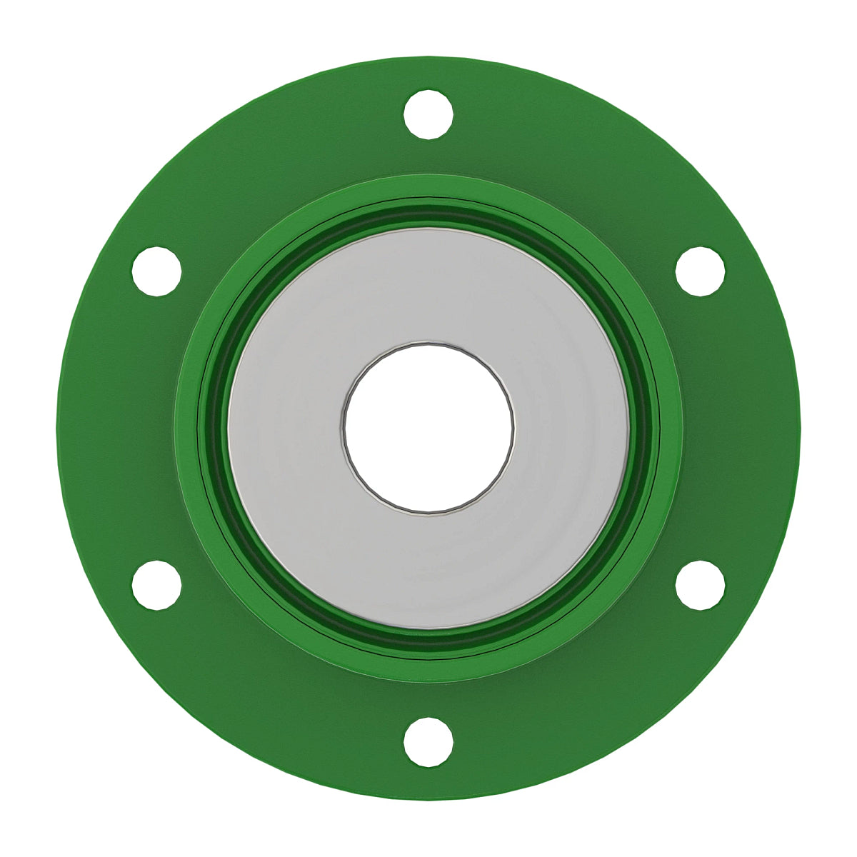 John Deere AHC11302: Hydraulic Cylinder