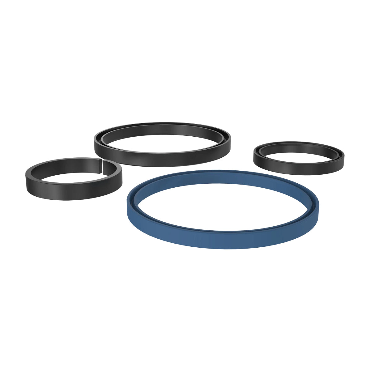 John Deere AHC11303: Seal Kit