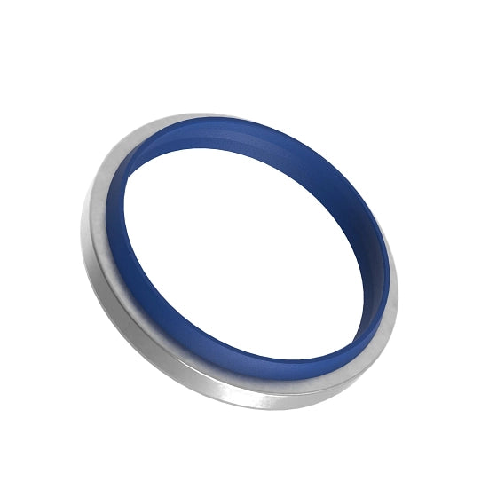 John Deere AHC11455: Internal Oil Seal