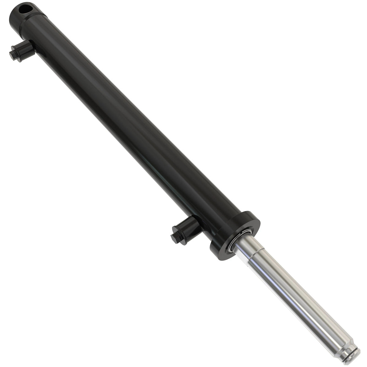 John Deere AHC16434: Reel force Hydraulic Cylinder