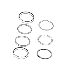 John Deere AHC22109: Hydraulic Cylinder Bore Seal Kit