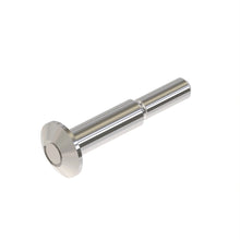 John Deere AKK10887: Stainless Steel Flat Head Shouldered Rivet