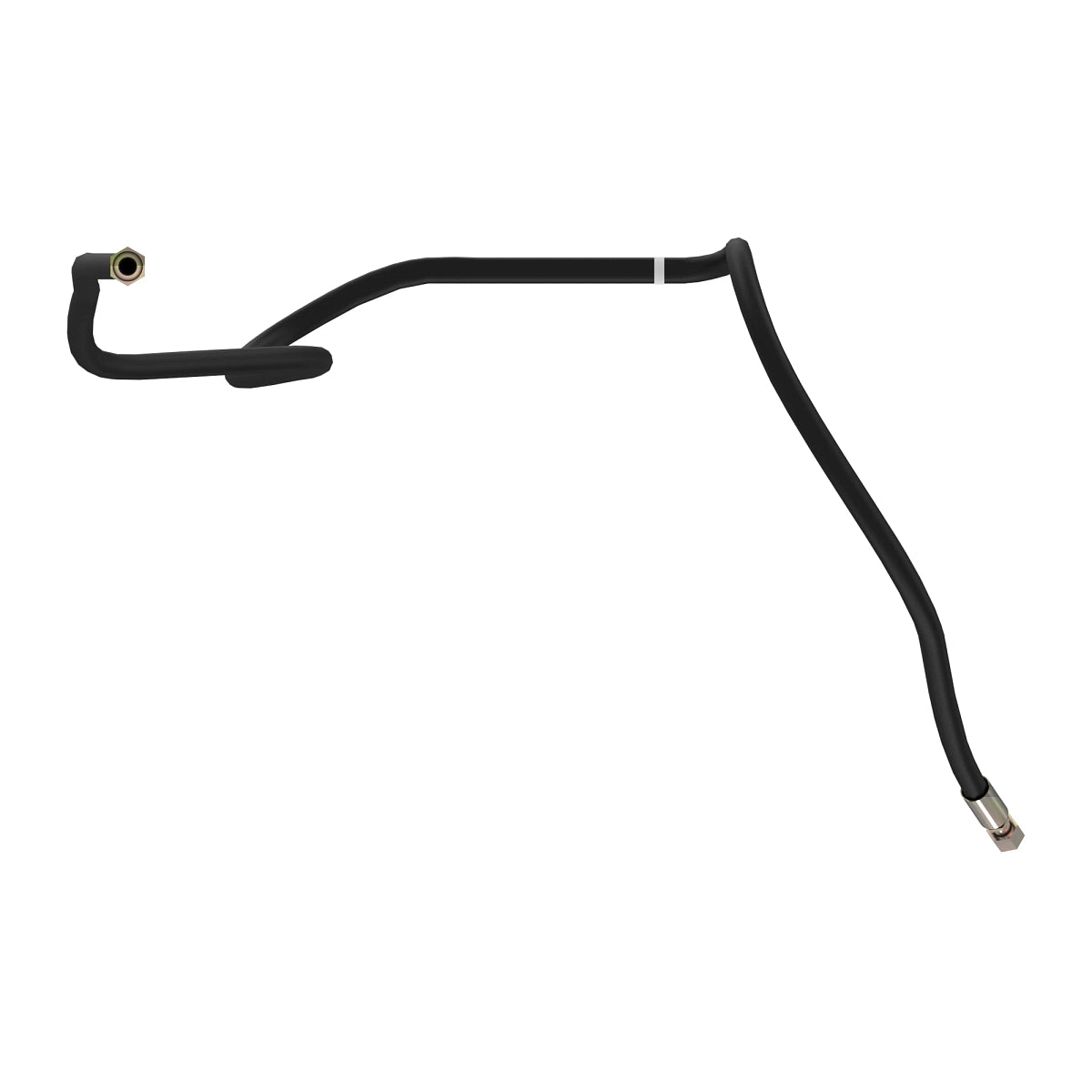 John Deere AKK10992: Hydraulic Hose