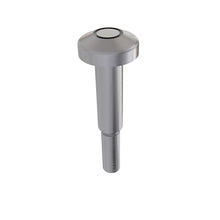 John Deere AKK11123: Aluminum Flat Head Shouldered Rivet