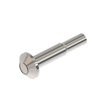 John Deere AKK11125: Stainless Steel Flat Head Shouldered Rivet