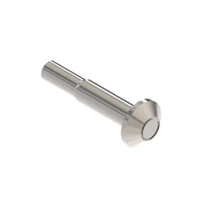 John Deere AKK11125: Stainless Steel Flat Head Shouldered Rivet