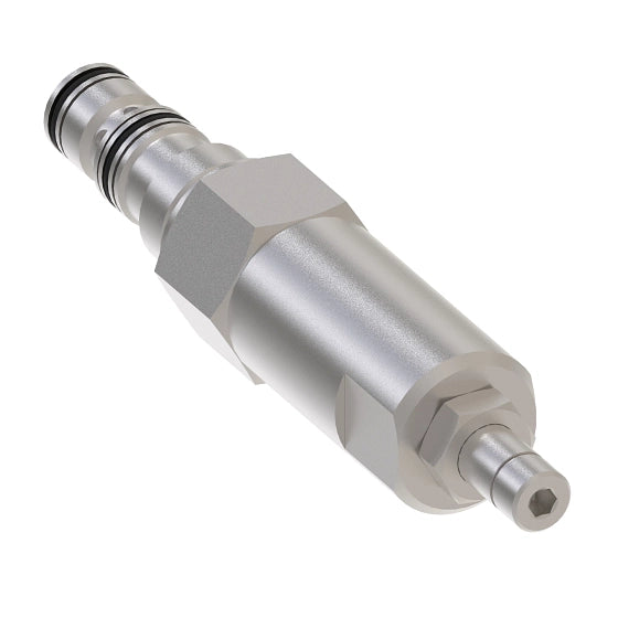 John Deere AKK11188: Check Valve