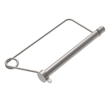 John Deere AKK11747: Quick Lock Pin