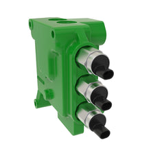 John Deere AKK12505: Electric Hydraulic Proportional Control Valve