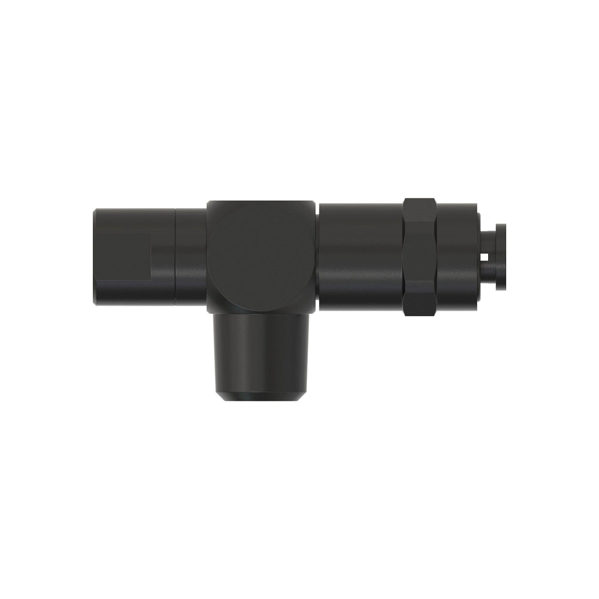 John Deere AKK14067: Quick Exhaust Valve