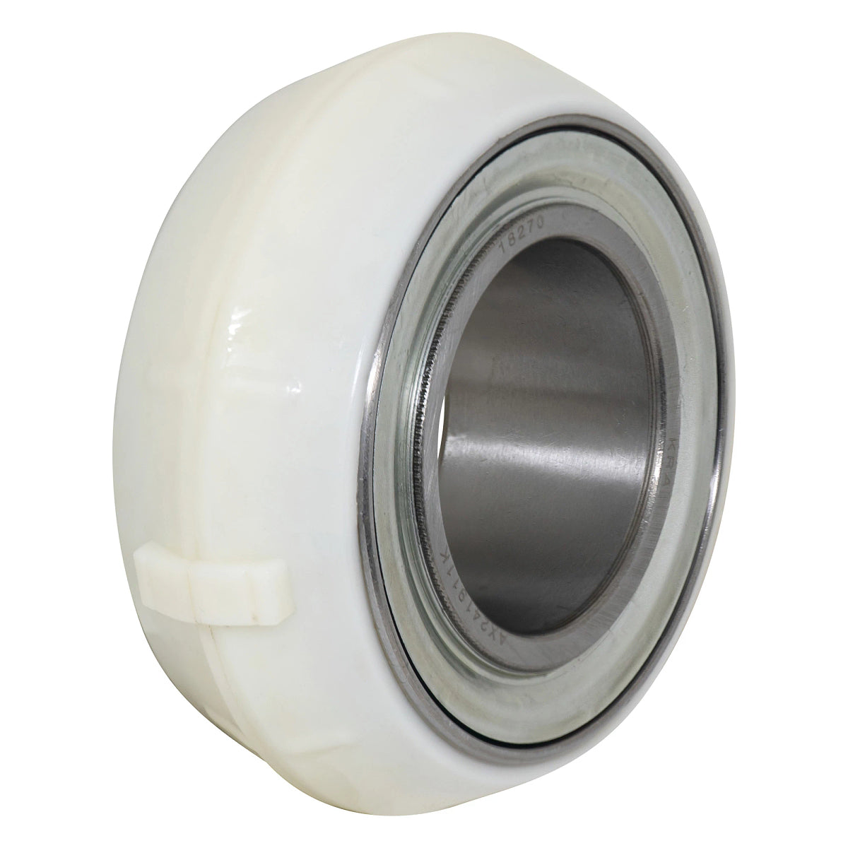John Deere AKK16196: Single Row Spherical Ball Bearing