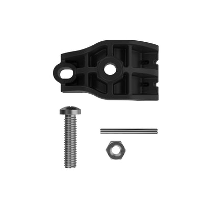 John Deere AKK18357: Half Clamp with Pin