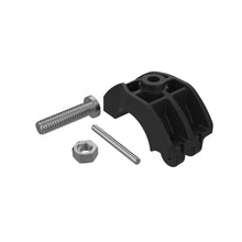 John Deere AKK18357: Half Clamp with Pin