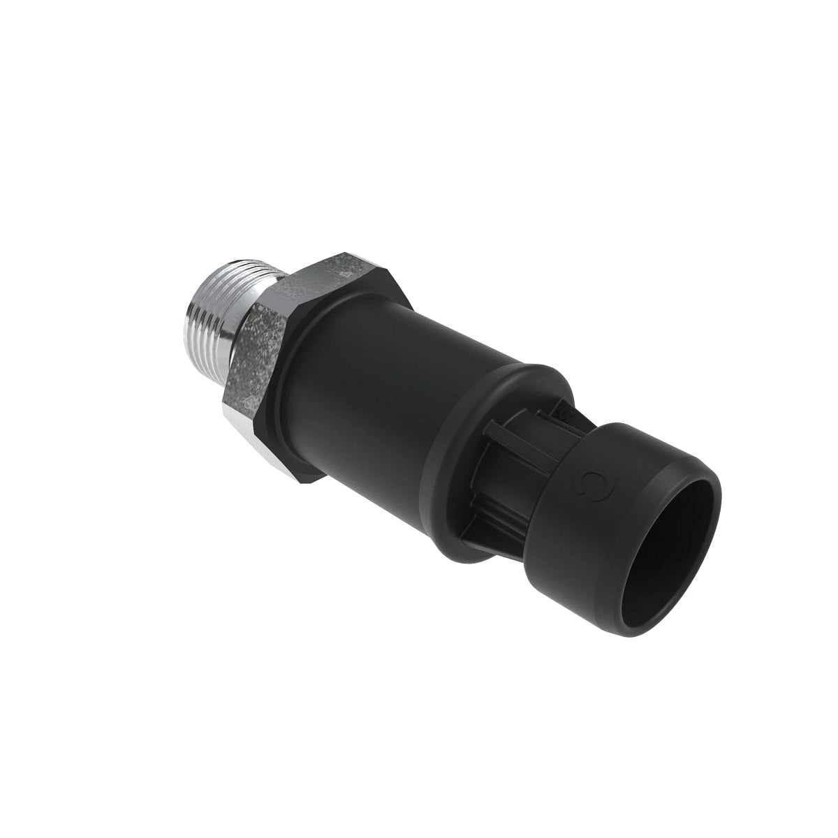 John Deere AKK19076: Pressure Sensor Transducer (0 - 10000 PSI)