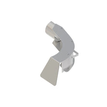John Deere AKK19919: End Deflector, Right Side