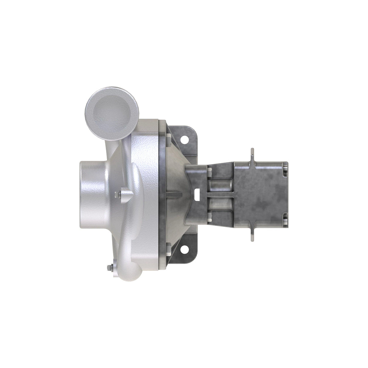 John Deere AKK20040: Solution Pump