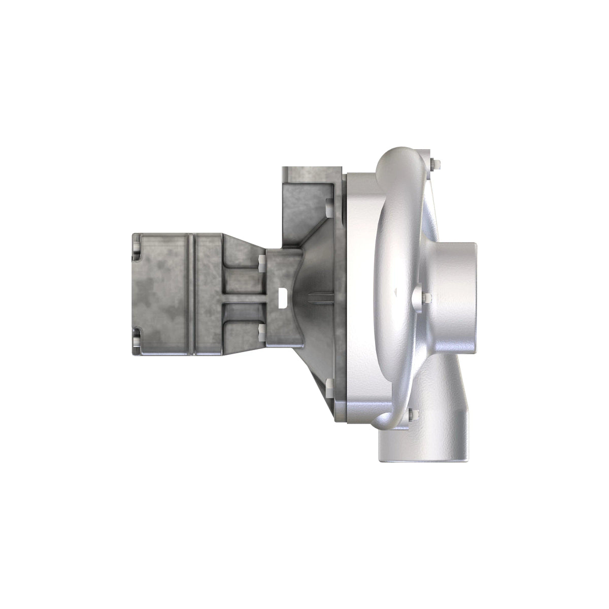 John Deere AKK20040: Solution Pump