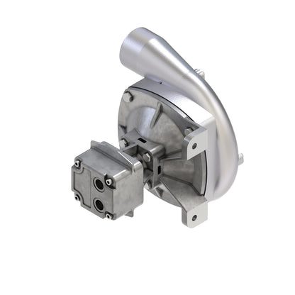 John Deere AKK20040: Solution Pump