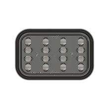 John Deere AKK20234: Rectangular Turn Signal Light, 12 Volts, 8 Watts