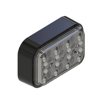 John Deere AKK20234: Rectangular Turn Signal Light, 12 Volts, 8 Watts