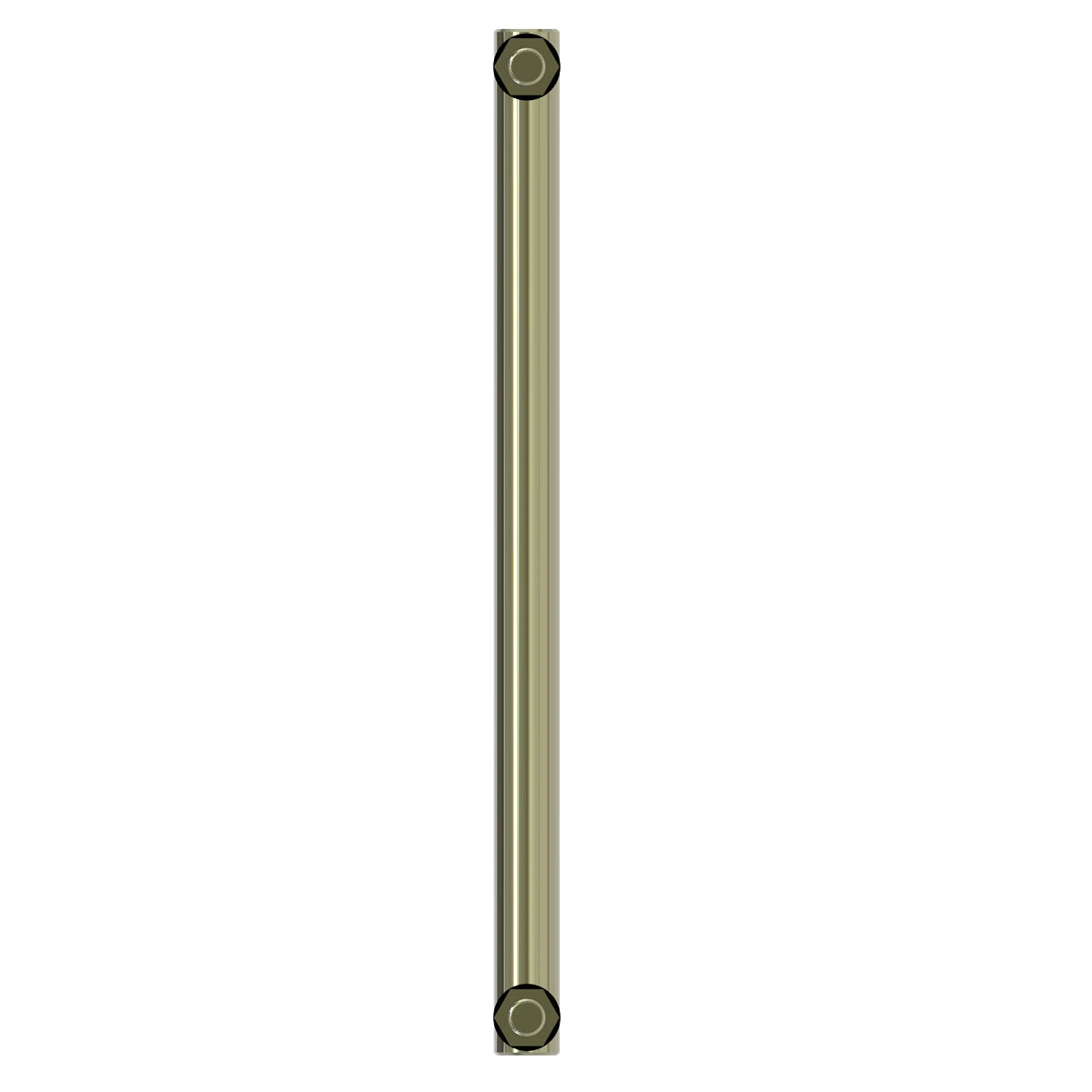 John Deere AKK20497: Tie Rod Assembly