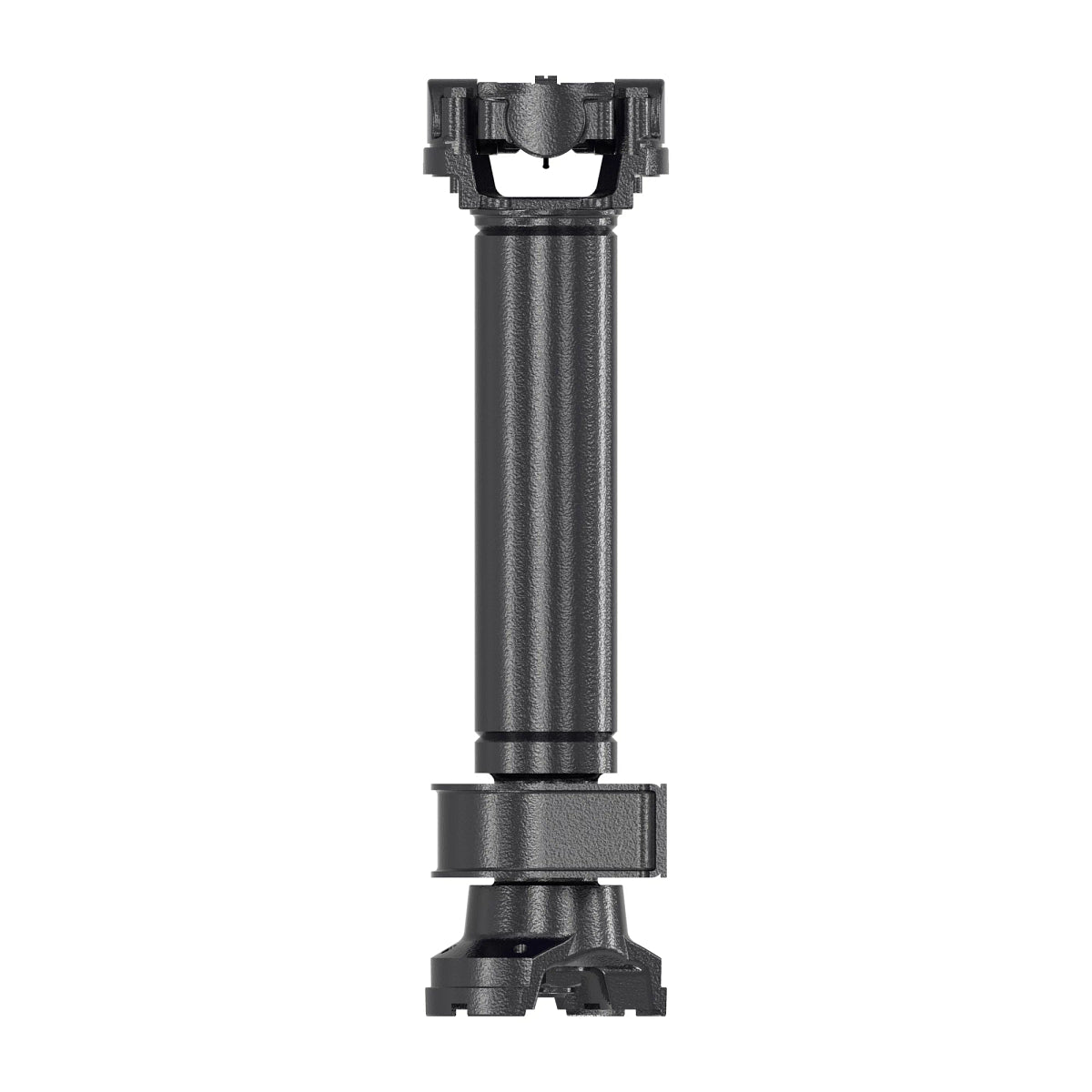 John Deere AKK21604: Transmission to Rear Axle Universal Driveshaft