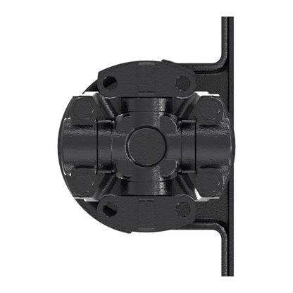 John Deere AKK21604: Transmission to Rear Axle Universal Driveshaft