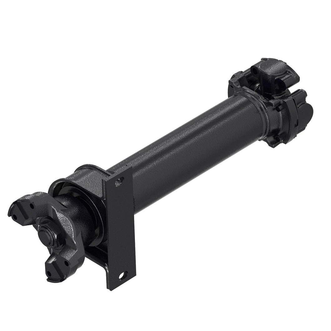 John Deere AKK21604: Transmission to Rear Axle Universal Driveshaft