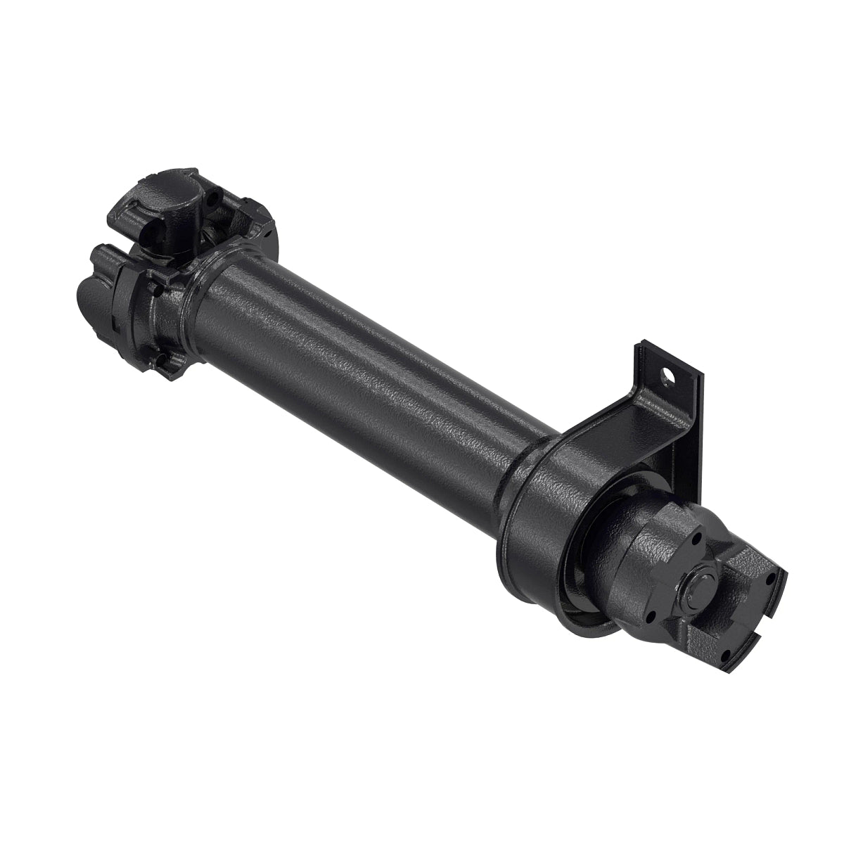 John Deere AKK21604: Transmission to Rear Axle Universal Driveshaft