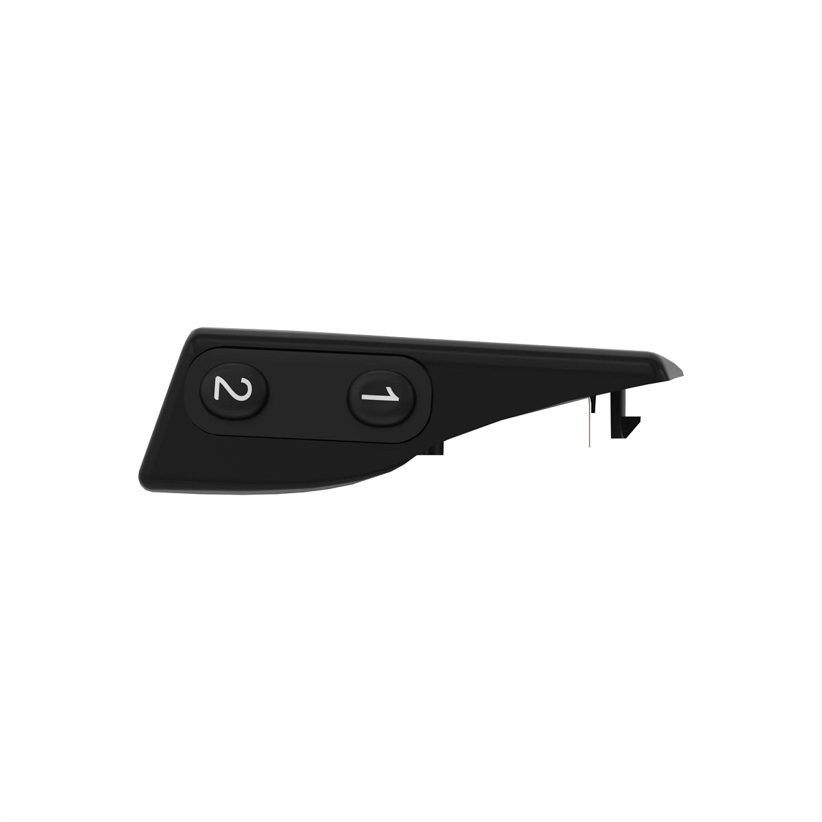 John Deere AKK22694: Resume Switch Module
