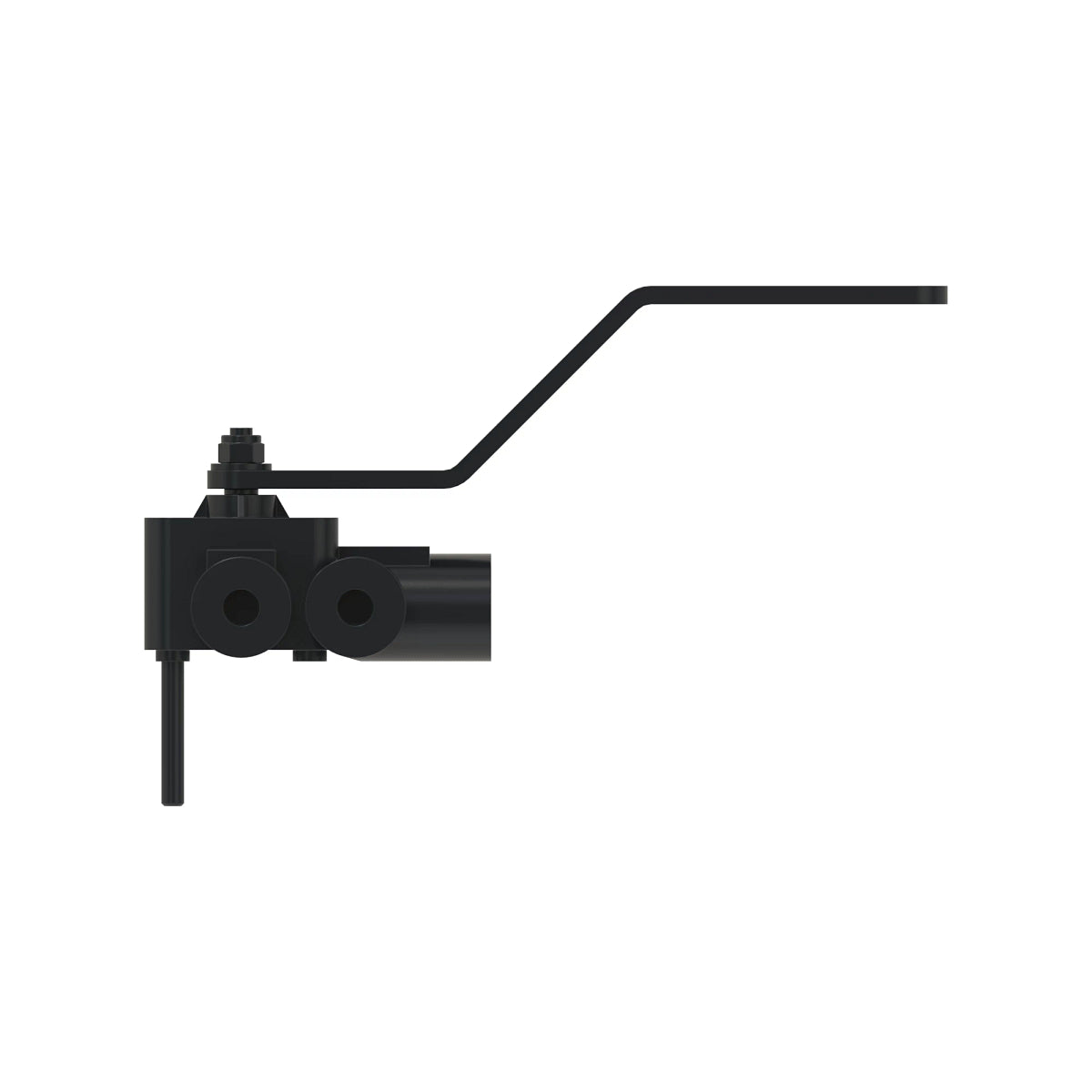 John Deere AKK23585: Height Control Valve
