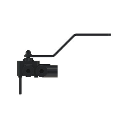 John Deere AKK23585: Height Control Valve