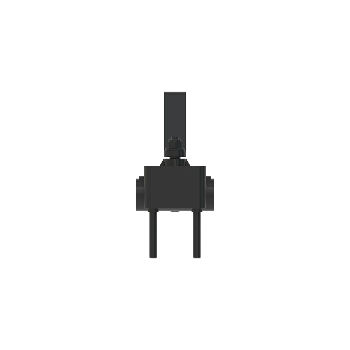 John Deere AKK23585: Height Control Valve