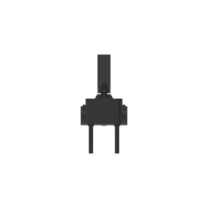 John Deere AKK23585: Height Control Valve